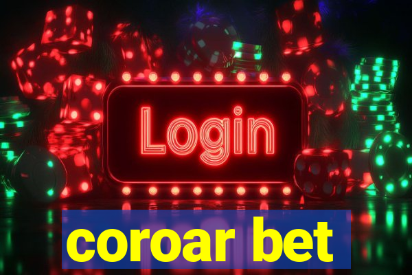 coroar bet